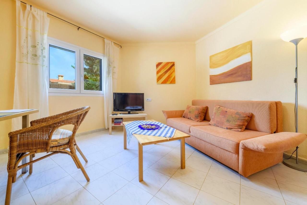 Casa Folara Hébergement de vacances Cala Llombards